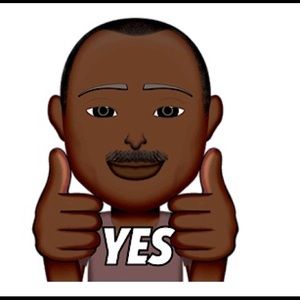 Meet your Posher, Timothy